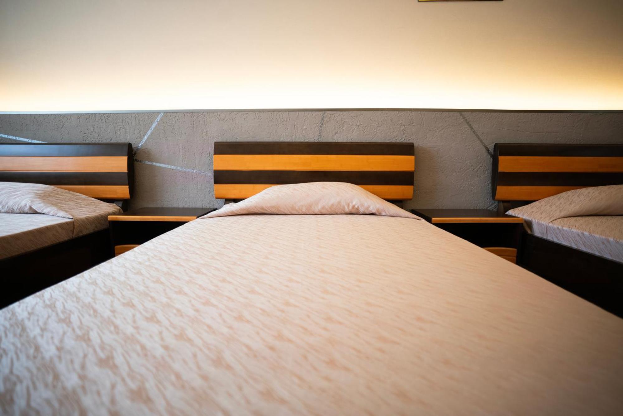 Tsolmon'S Serviced Apartments อูลานบาตอร์ ภายนอก รูปภาพ
